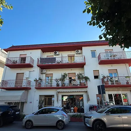 Apartment A Casa Di Lapo Tortoreto