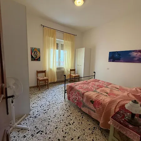 شقة A Casa Di Lapo