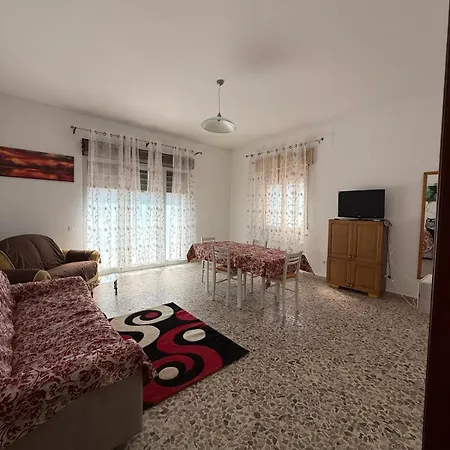 A Casa Di Lapo شقة *