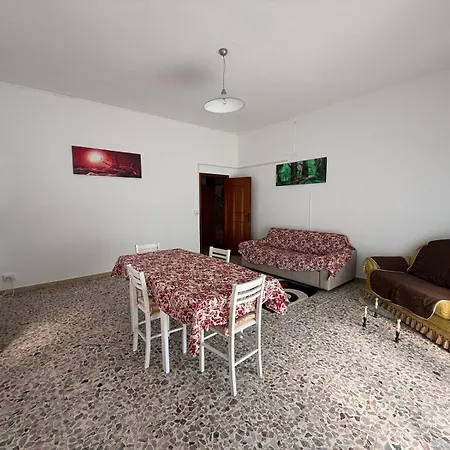شقة A Casa Di Lapo Tortoreto