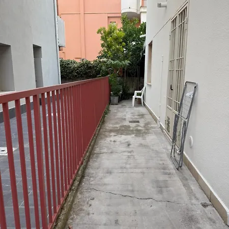 Apartment A Casa Di Lapo *