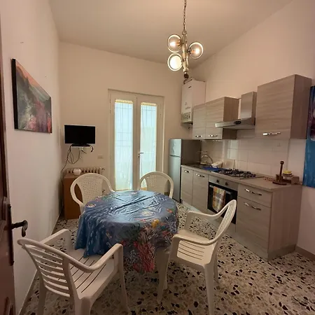 A Casa Di Lapo *