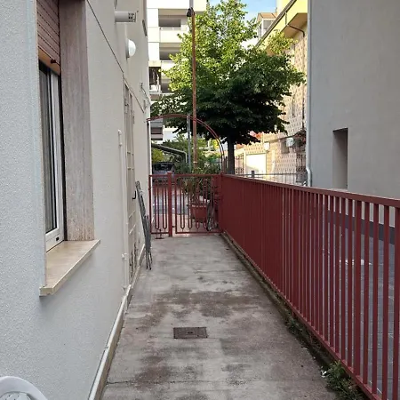 A Casa Di Lapo Tortoreto