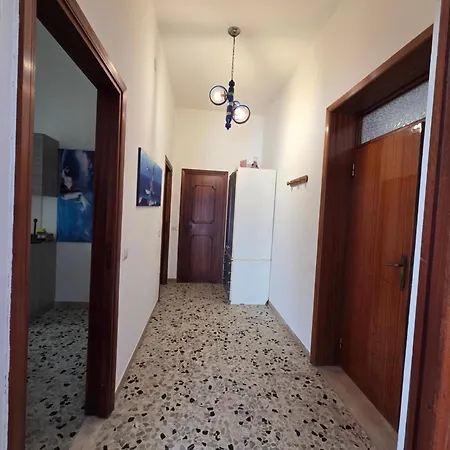 A Casa Di Lapo شقة